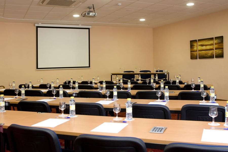 Hsm Atlantic Park Hotel Magaluf  Bagian luar foto