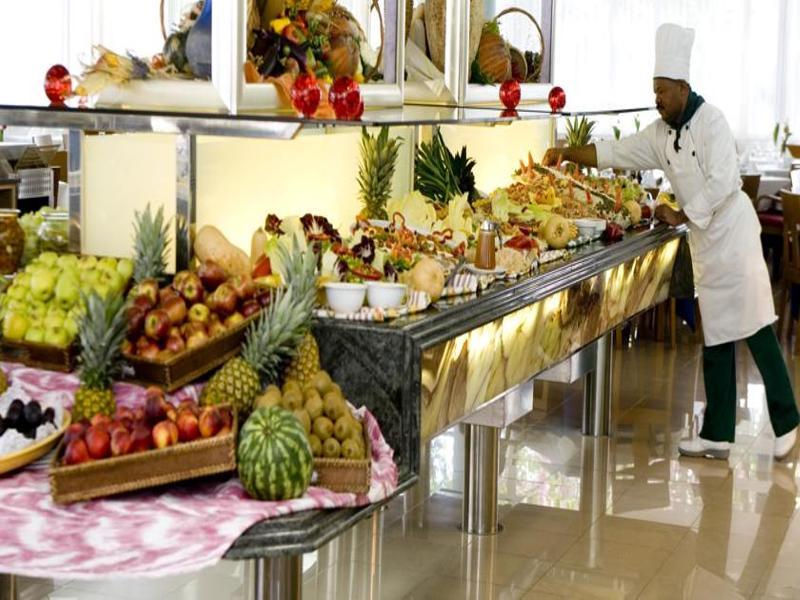 Hsm Atlantic Park Hotel Magaluf  Bagian luar foto