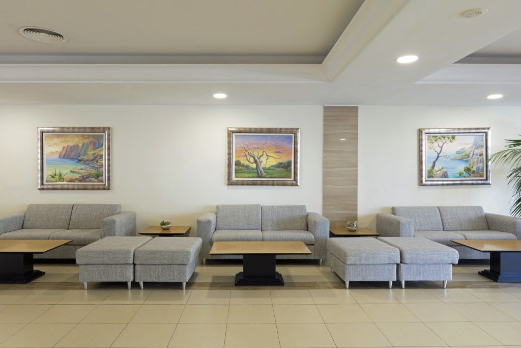 Hsm Atlantic Park Hotel Magaluf  Bagian luar foto